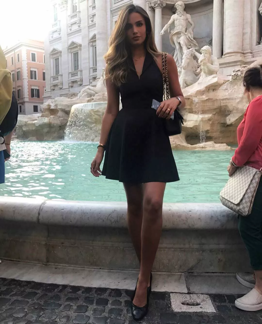 Acalya Samyeli Danoglu (Turkish) posted by yimpnbc2