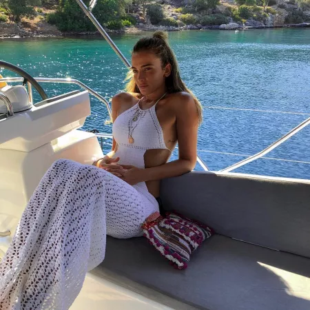 Acalya Samyeli Danoglu (Turkish) by yimpnbc2