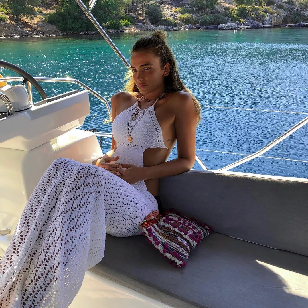 Acalya Samyeli Danoglu (Turkish) posted by yimpnbc2