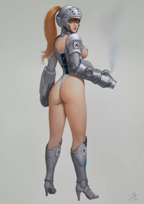 Accents 16 (FiRez) [Oriignal] Alt in the comments by tuxventure