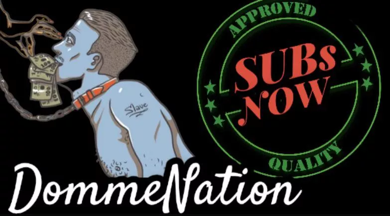 Accepting – Kinky OPENMINDED – Submissive & Gooners Only 🔞😈✨ FREE TASK SUBBIES JOIN MY DISCORD SERVER. Lets pick your fetish roles 🥵 Kinks welcomed [ With LIMITS } follow our twitter page. @dommenationdis1 findom femdom BDSM kink fetis posted by Local-Class-2920