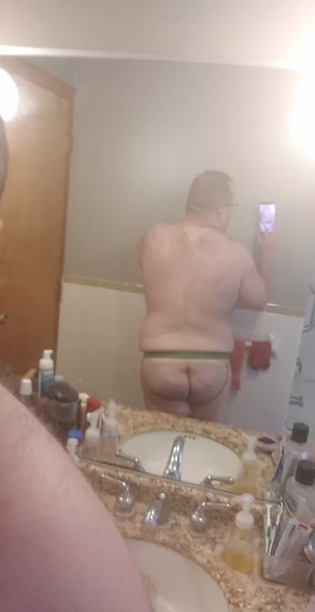 Access is always easy by dirtyky