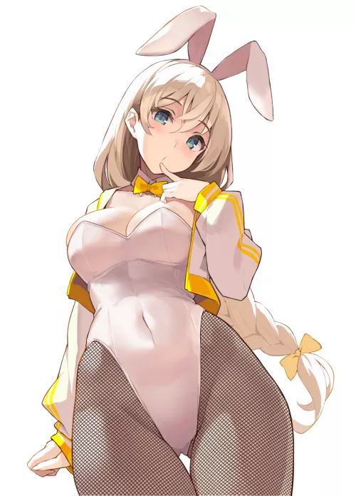 Accessorize with a jacket. [Original] by chilidirigible