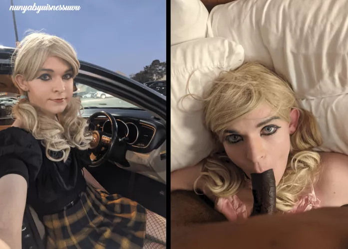 Accidentally hooked up with a reddit mod. There's hope for all of you yet... by NunyaBuisnessUwU