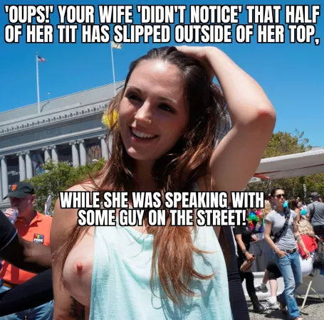 Accidents happen! by masterpas2