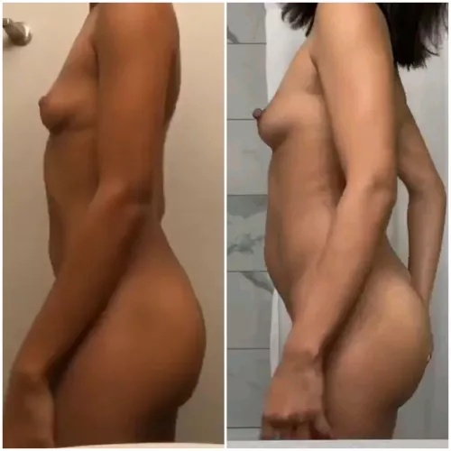 According to mychart im 4 weeks and 3 days late on my period. by kutieNcream