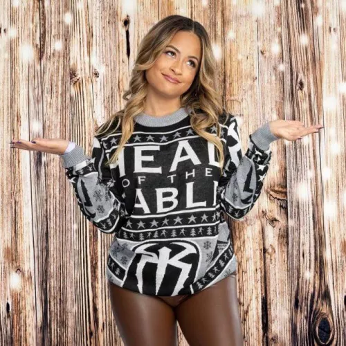 Acknowledge Kayla by Pinski9