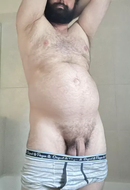 Acting coy by bearish_bne