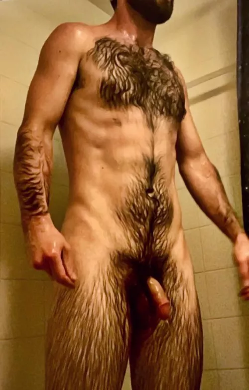 Action Figure by wakenfakeit