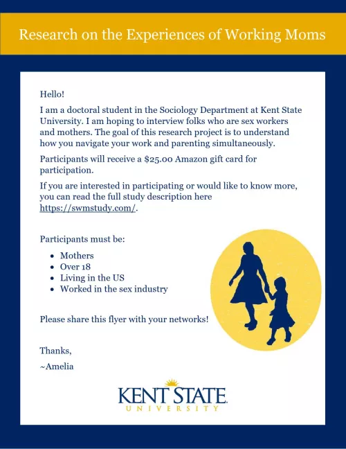 Actively looking for Moms to talk to about work and parenting! by MsMaeLei