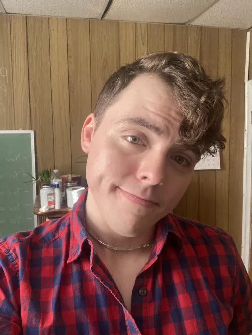 Actually feeling really nice today! Hope everyone is having a great Friday 🤗 by cartoonmelons