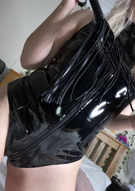 Actually in love with this body suit by amarakitten