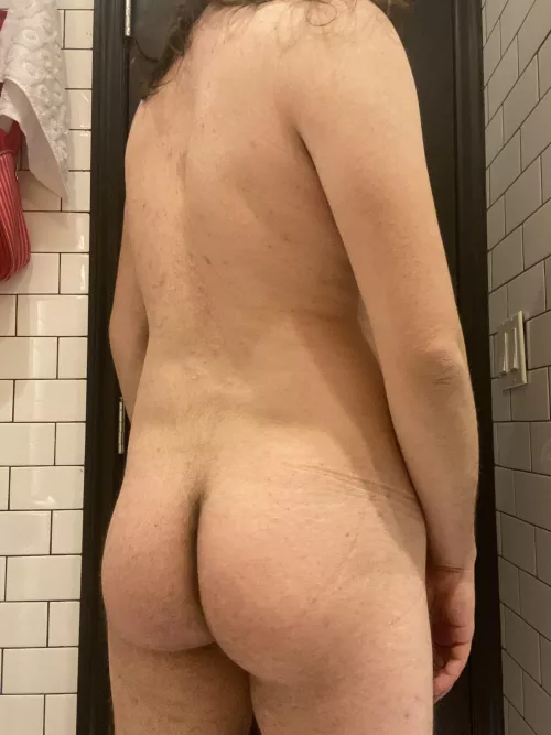 actually liking how my ass looks a photo for once by anotherthrowaway2042