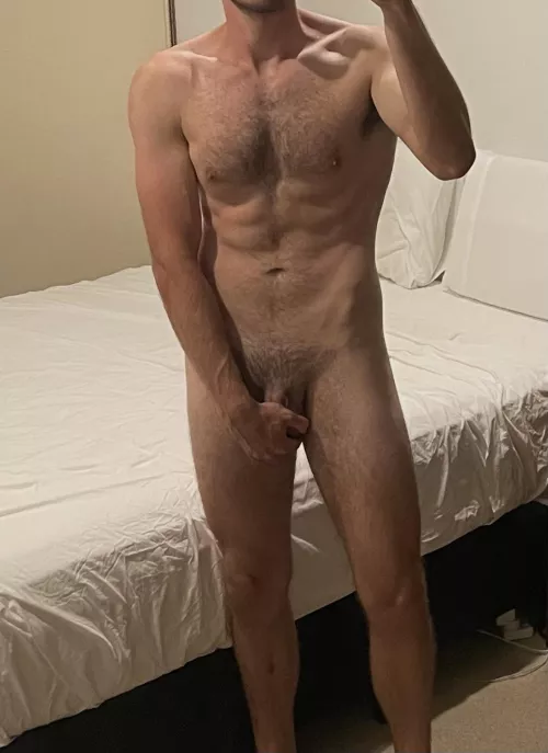 Actually nude for once by labegdjfvhr