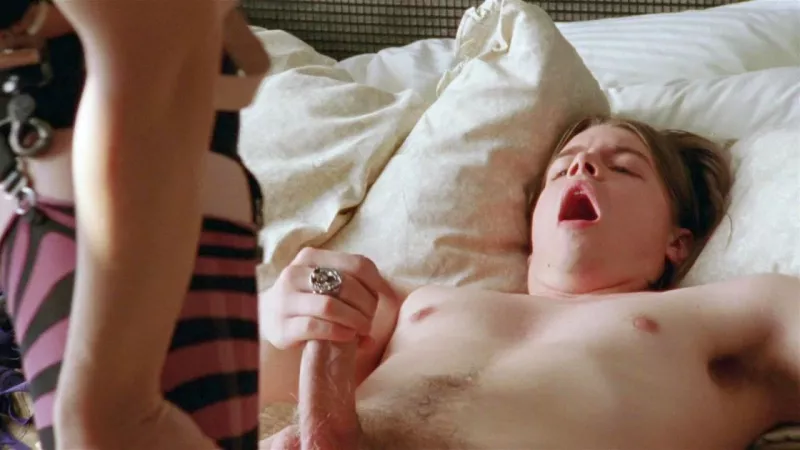 Adam Hardman by cassandras_eyes