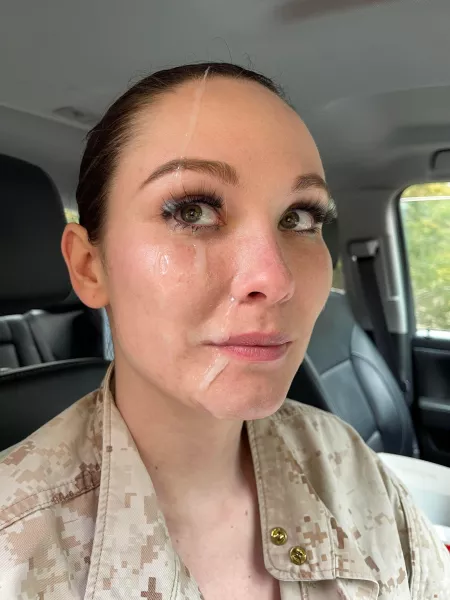 Add another load? 💦 by YourThickNympho