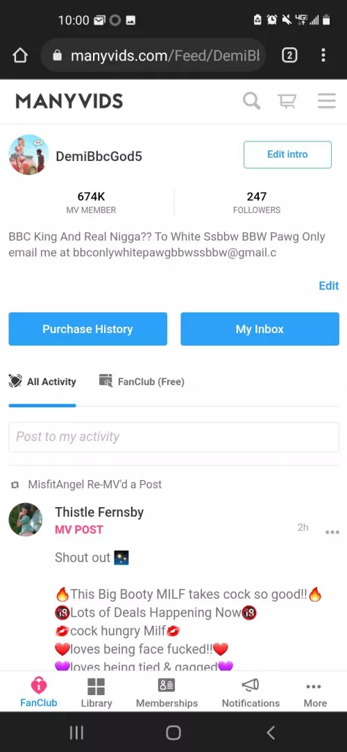 Add me by xxxkingofssbbwxxx