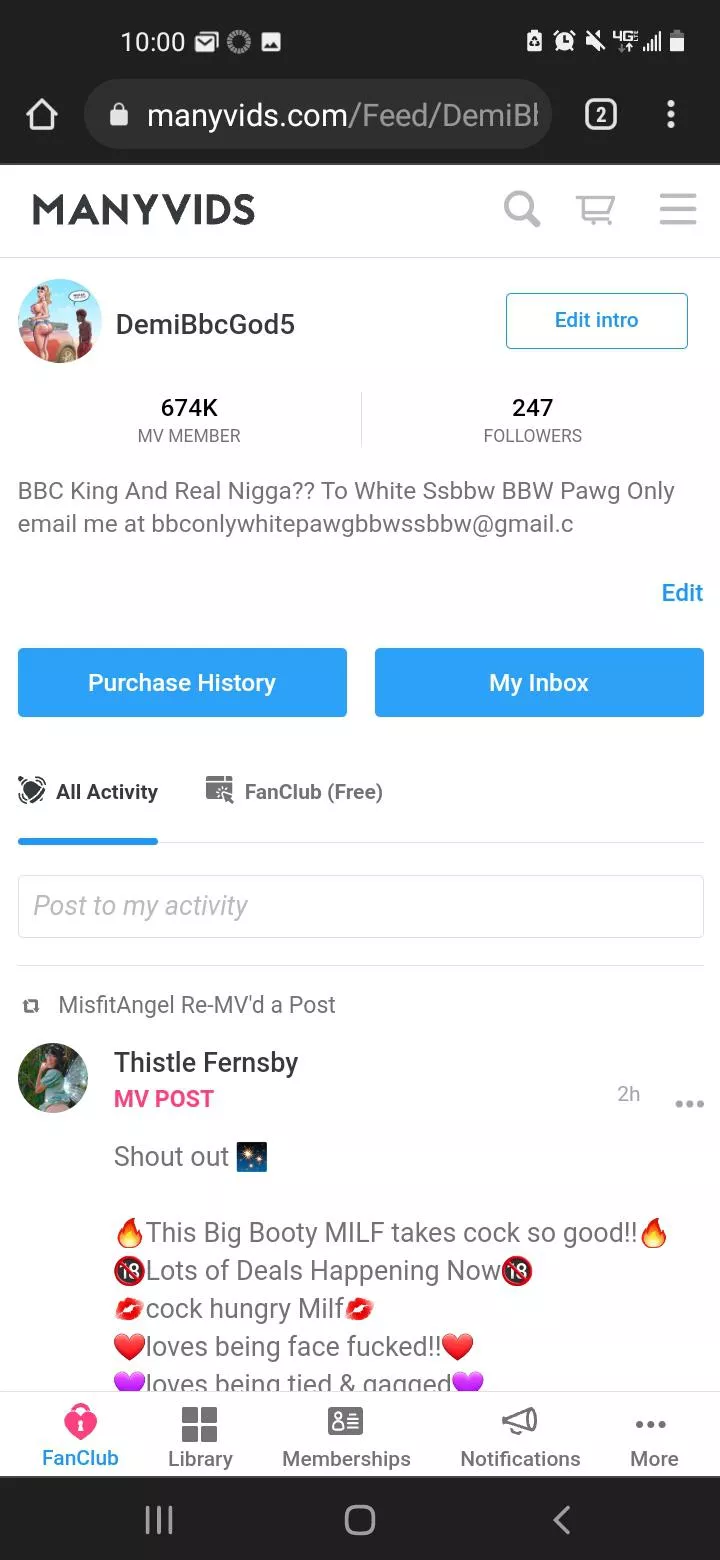 Add me posted by xxxkingofssbbwxxx