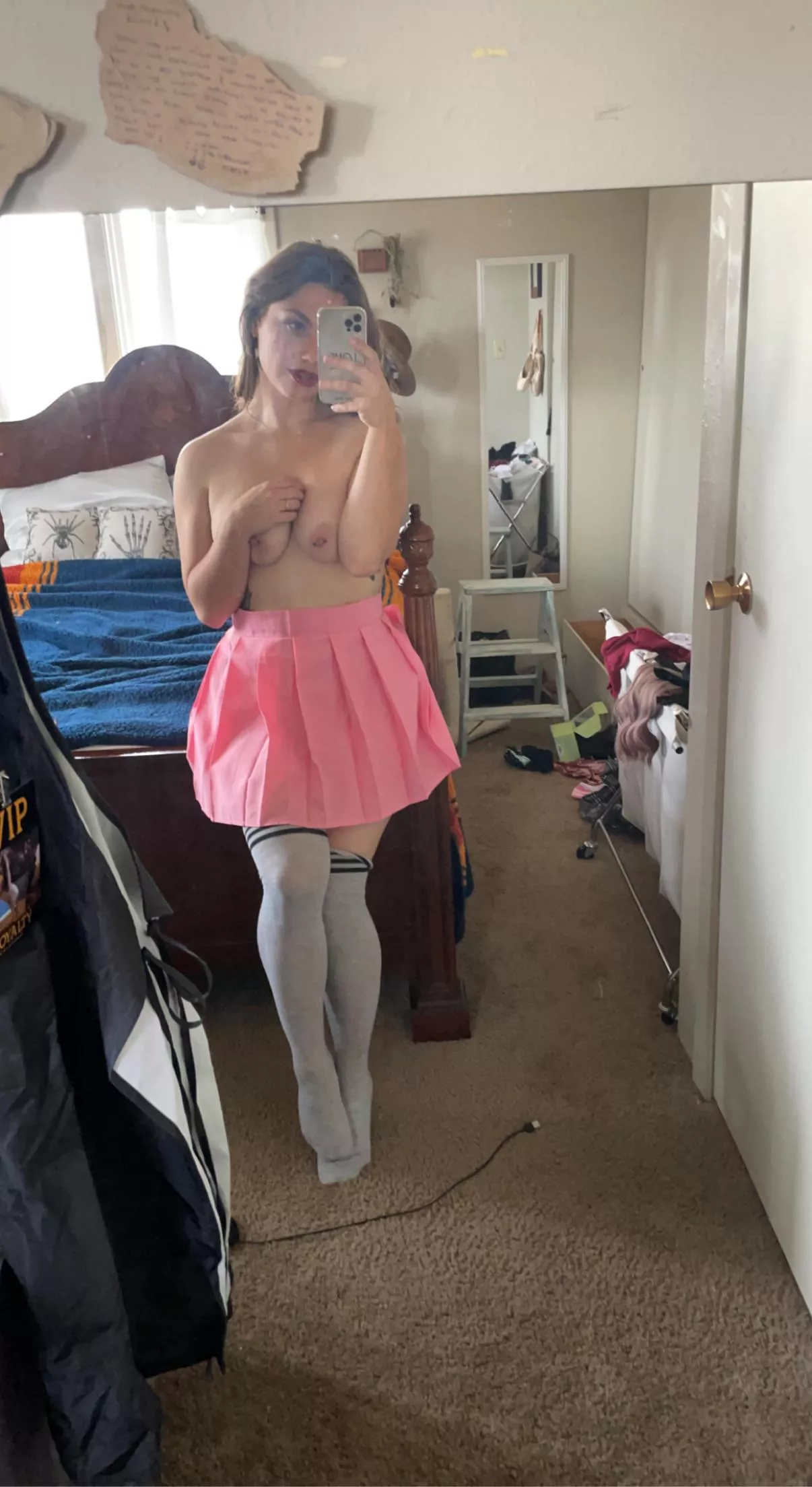 Add me on Snapchat: Carmillakai posted by CarmillaKai