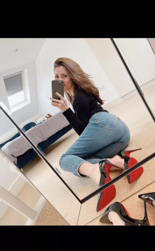 Add Mommy on K:goddessesther23 or 👻:goddess_c2022 [domme] by Playboy_710