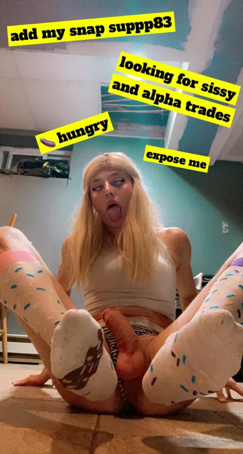 add my snap suppp83 by papasmurf2311