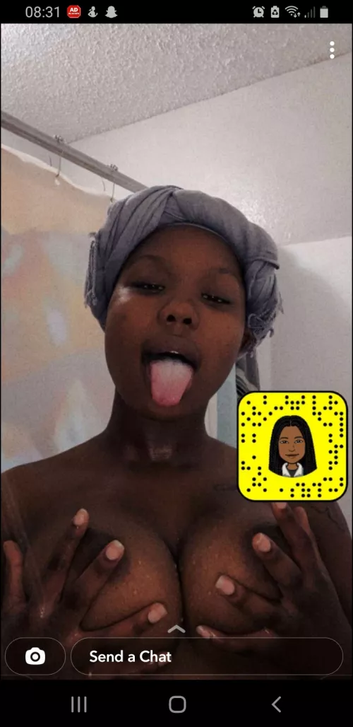 Add snap by Twinkle_ballzz