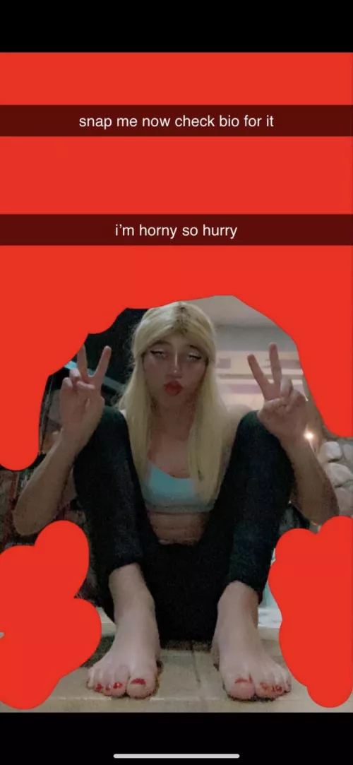 add snap suppp83 ….. by papasmurf2311