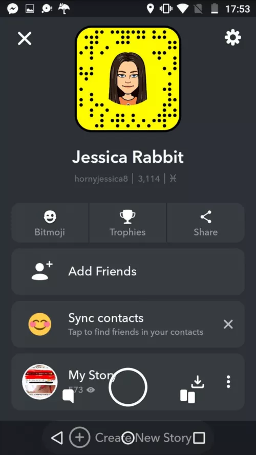 Add this abbe on snapchat xx. She posts nude stories everyday. #snapchatnudes #titties #nudesdaily by wimploss