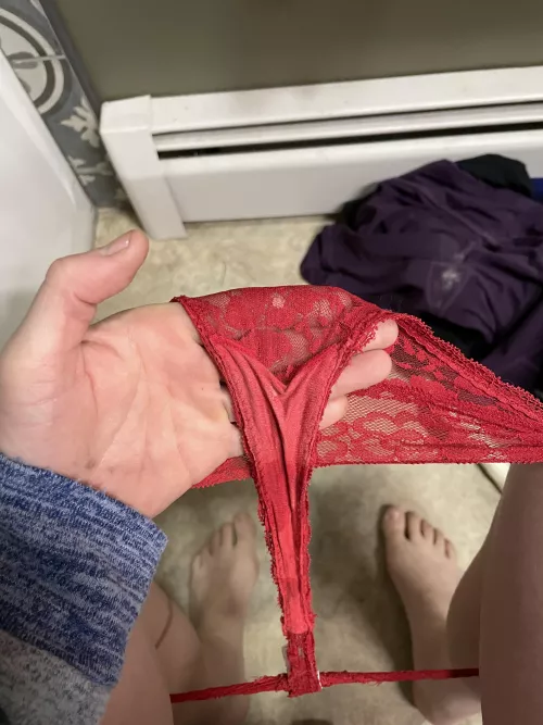 Added a layer while taking photos today... 🤷‍♀️ by Curious_Contact2002