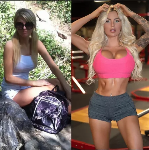 Added baggage by txxxposter