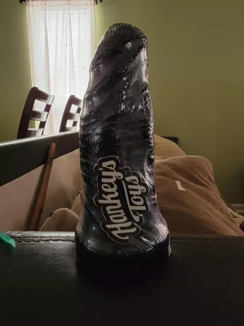 Added this small ogre for the wife by brownrr1