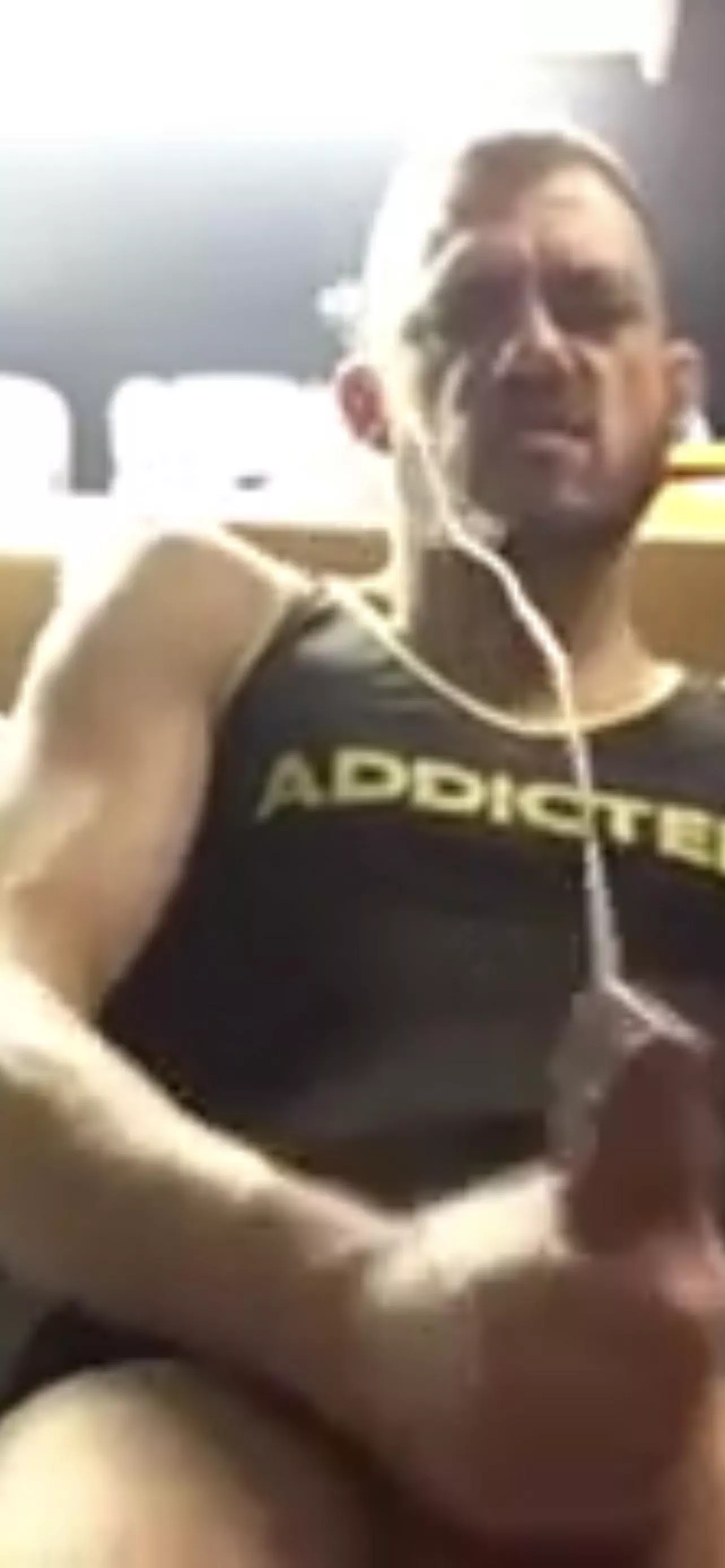 Addict posted by BrownSpott