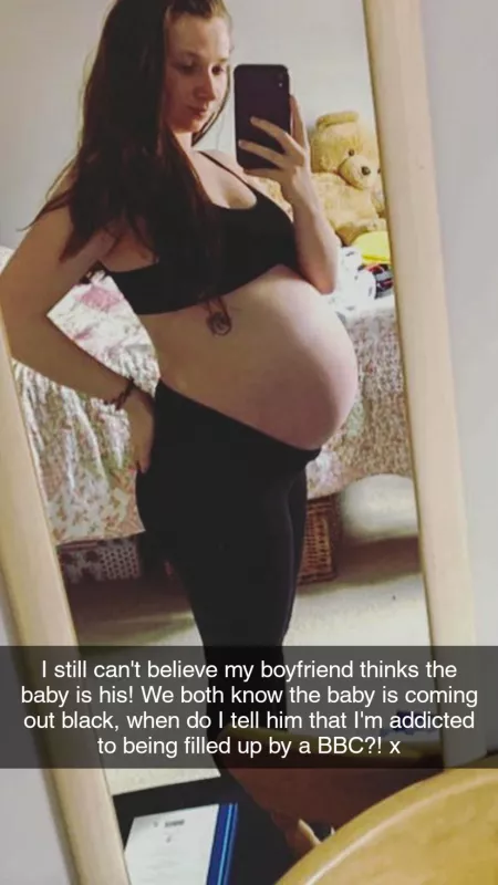 Addicted by SecretGFShare