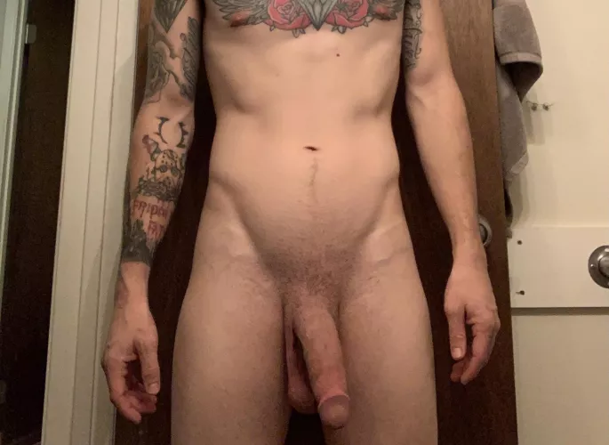 Addicted to the Ink by Dramatic_Pop_9478