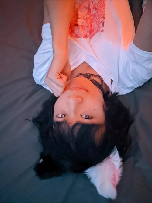 Adding the heart pupils took longer than I want to admit 😔 by aquigley157