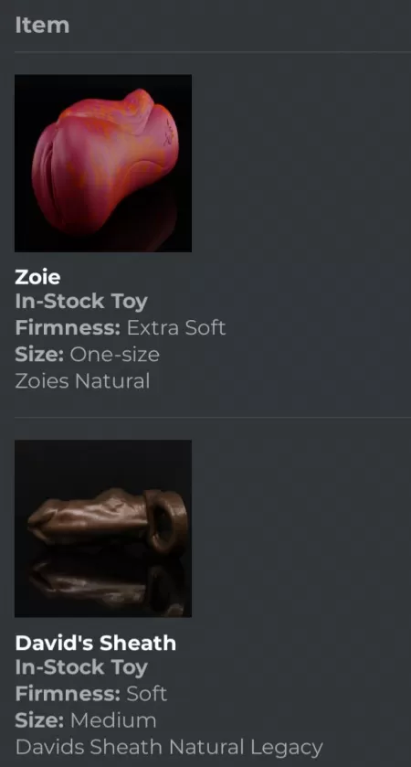 Adding two more to my family. Does anyone have some useful information about sheaths? by Pagan_Punk