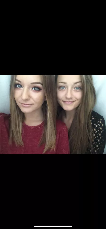 Additional sisters. Which are you taking? by No-Dragonfruit3256