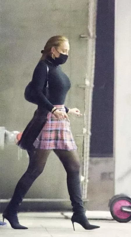 Adele by dixonblonde