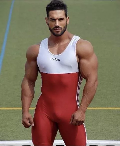 “Adidas” … posted by neilfromsydney2003