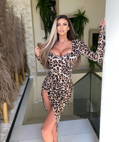 Adina Tatiana by gooningaccount