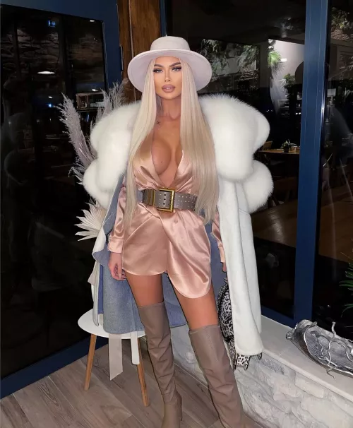 Adina Tatiana by oxford_stud