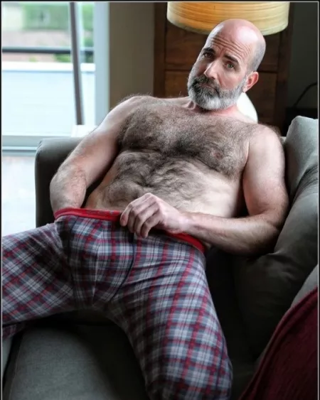 adjusting by peludoporfavor