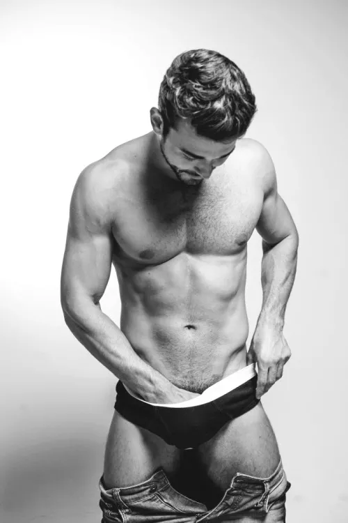 Adjusting posted by menareamazing