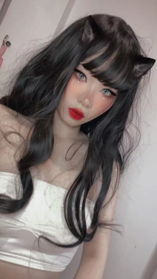 Adopt me 🐈‍⬛ by cheesidoge