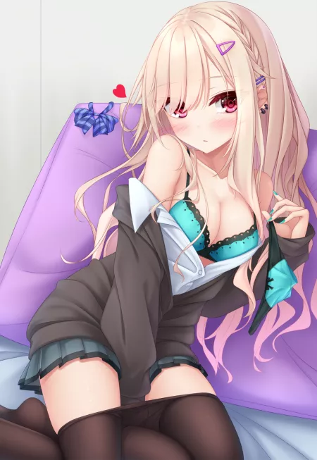 Adorable [Original] by Aromatic-Trouble