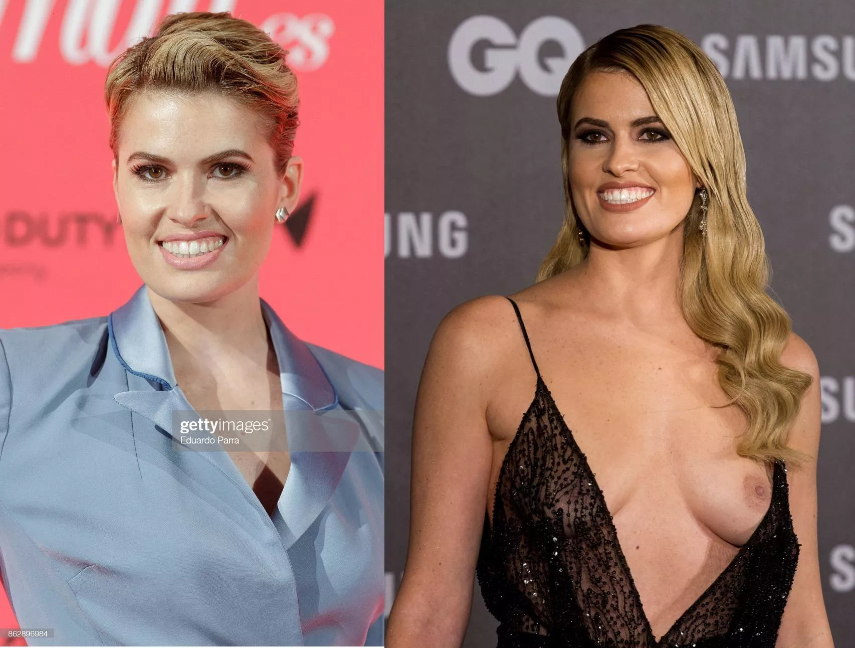 Adriana Abenia posted by Embarrassed-Citron43