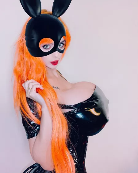 Adriana Alencar by badkluster03