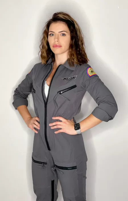 Adriana all dressed up by getrammed69