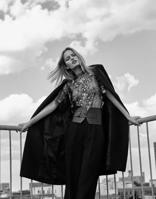 adrianna bach by jayswanderings