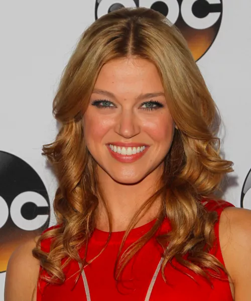 Adrianne Palicki by Yeah_Yes128